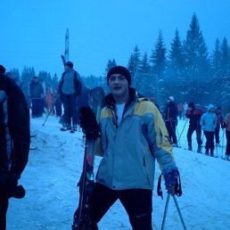 Игорь, Набережные Челны