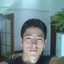 Тимур, Москва