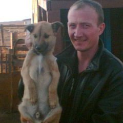 Иван, Москва