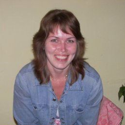 Лена, Нижний Новгород