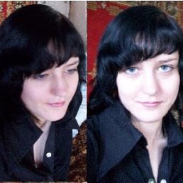 Юля, Москва