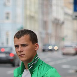 Олег, Санкт-Петербург
