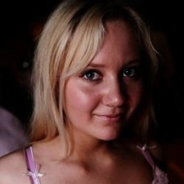 Алена, Санкт-Петербург