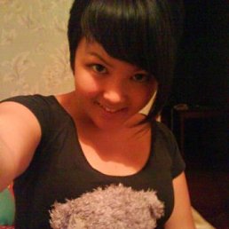 Оля, Москва