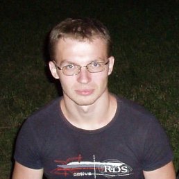 Илья, Москва