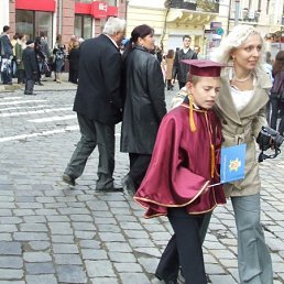 Алексей, Москва