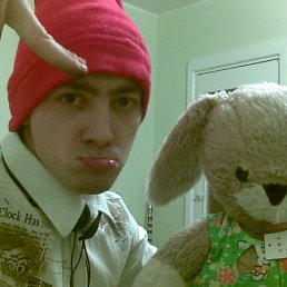 Никита, Нижний Тагил