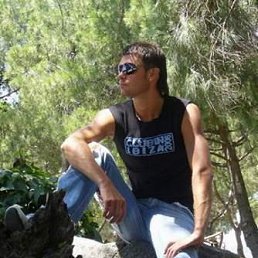 Антон, Москва