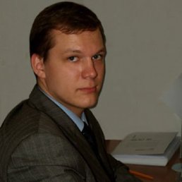 Роберт, Москва