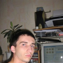 Вячеслав, Москва