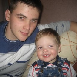 Серёжа, Москва