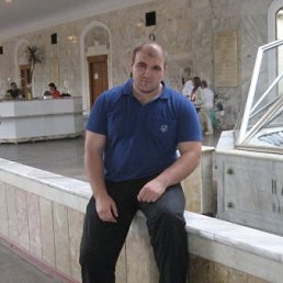 Майкл, Москва