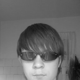 Андрей, Москва