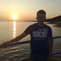 Дмитрий, Москва