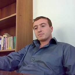 Валерий, Москва