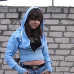 Вика, Санкт-Петербург