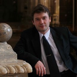 Павел, Москва