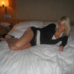 Юлия, Москва