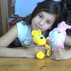 Света, Москва