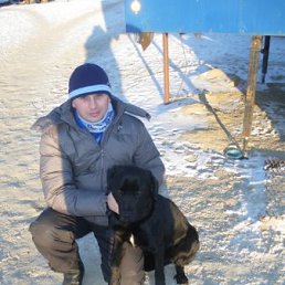 Сережа, Киев