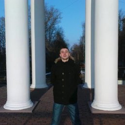 Саша, Санкт-Петербург