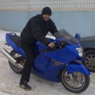 Альберт, Уфа