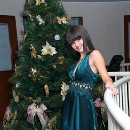 Анна, Москва