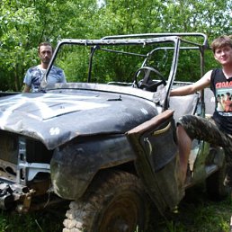 Алексей, Москва