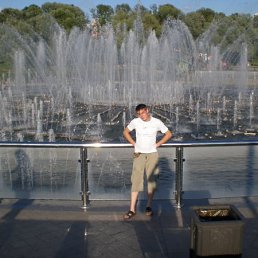 Антон, Павлодар