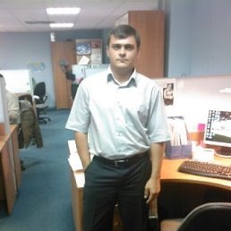 Тарас, Киев