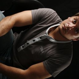 Алексей, Москва