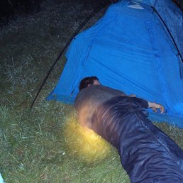 Саша, Москва