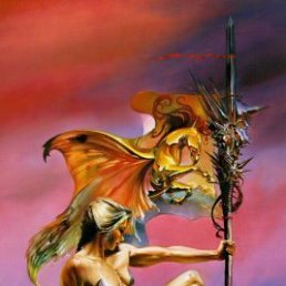 Наташа, Киев