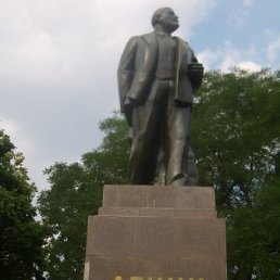 Кошка, Москва