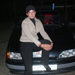 Кристина, Москва