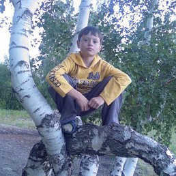 Андрей, Челябинск