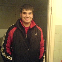 Ваня, Москва