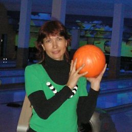 Ольга, Москва