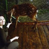 Елена, Астрахань