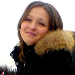 Настасья, Киев