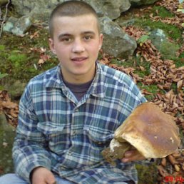 Павел, Санкт-Петербург