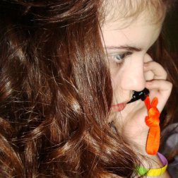 Катя, Лангепас