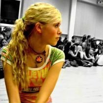 Белла, Москва