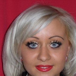 Светлана, Москва