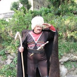 Sammael, Алматы