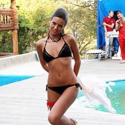 Валентина, Киев