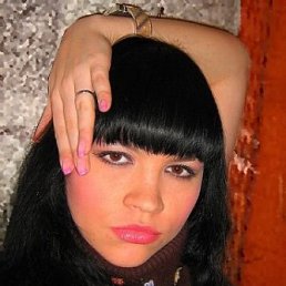 Юля, Москва