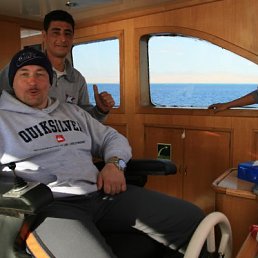 Роман, Киев