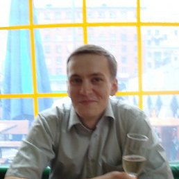 Олег, Москва