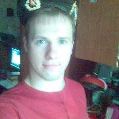 Вадим, Москва